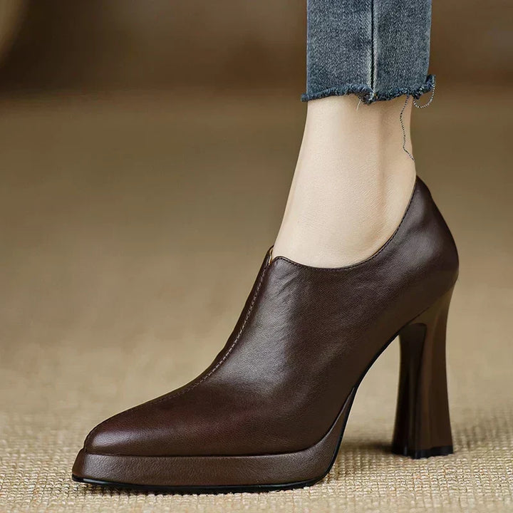 Lily – Stylish high heels