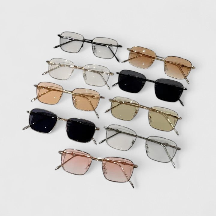 Isabelle | Elegant sunglasses