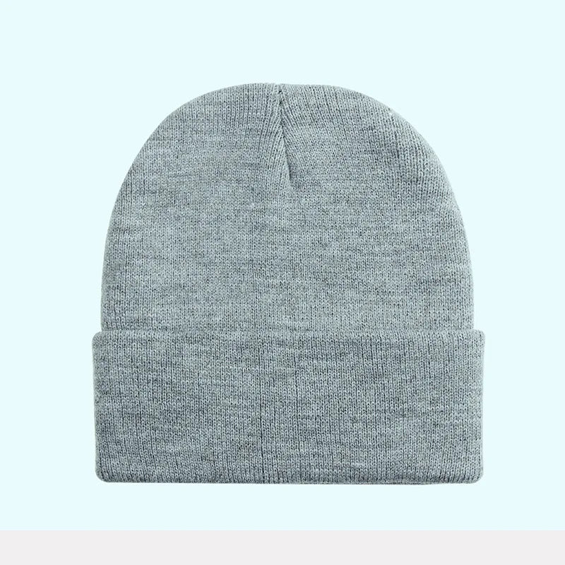 Riley | Lightweight Casual Knit Beanie