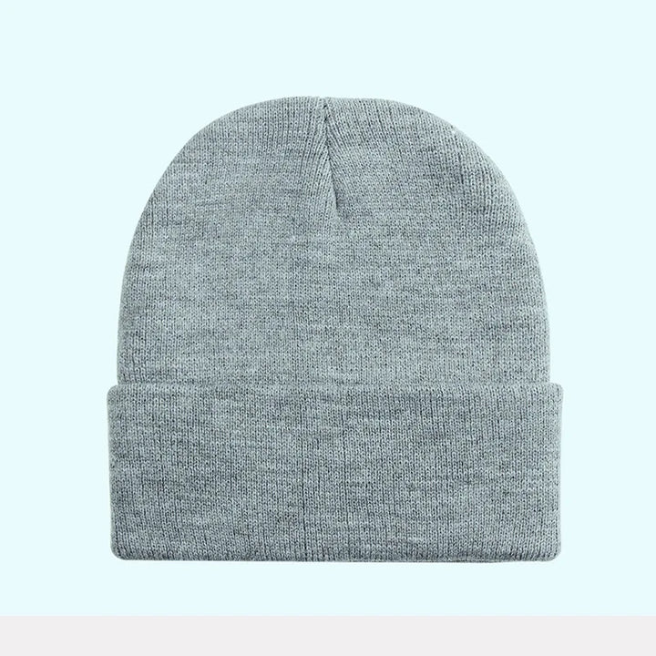 Riley | Lightweight Casual Knit Beanie