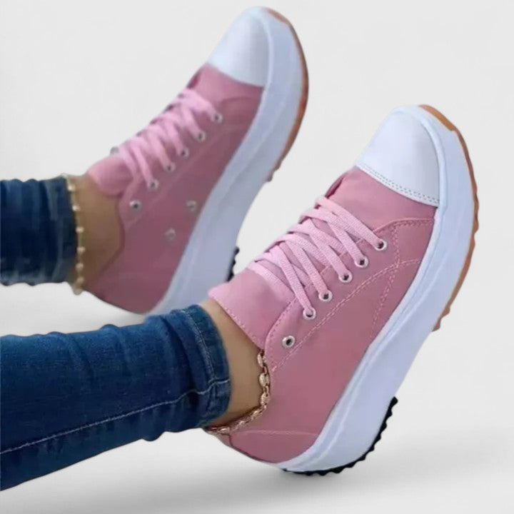 Ricarda | Comfortable sneakers