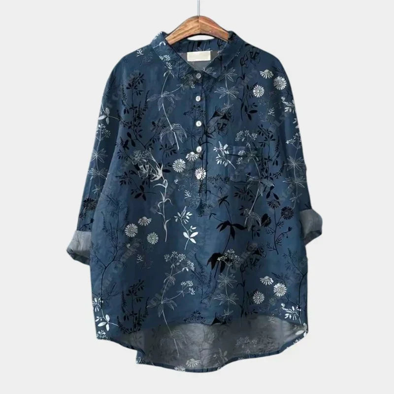 Everleigh | Relaxed Summer Tunic