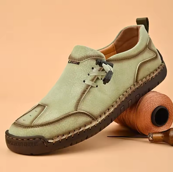 Thalia | Walking shoes with therapeutic comfort