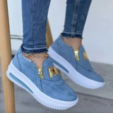 Gillian | Stylish Trainers