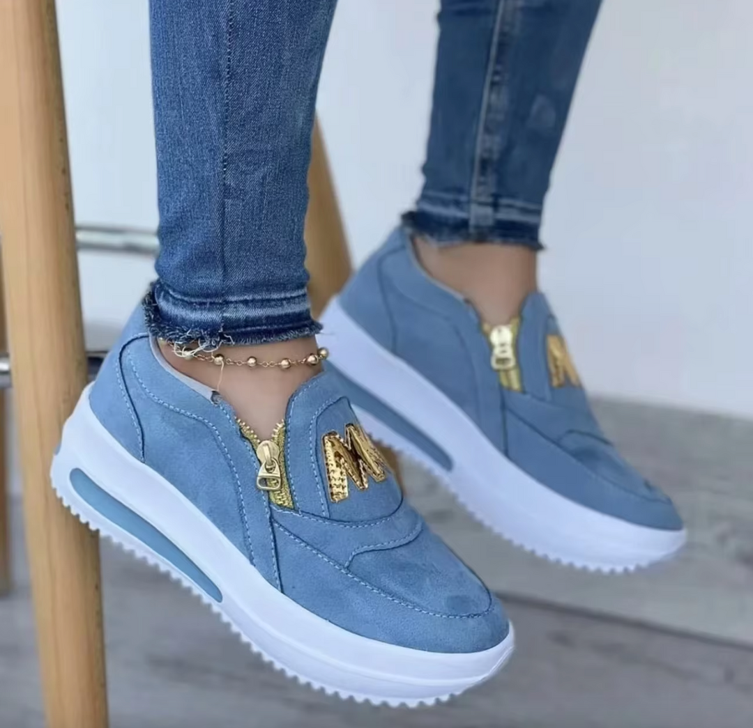 Gerlinde | Fashionable steps without pain