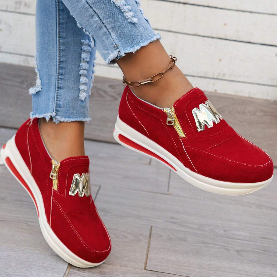 Gerlinde | Fashionable steps without pain