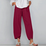 Teresa | Lightweight Trousers