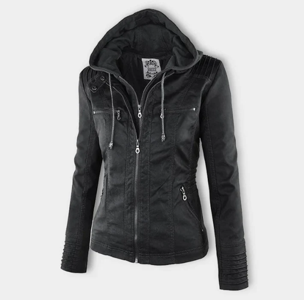 Zoe | Comfortable jacket