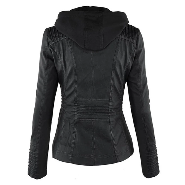 Zoe | Comfortable jacket