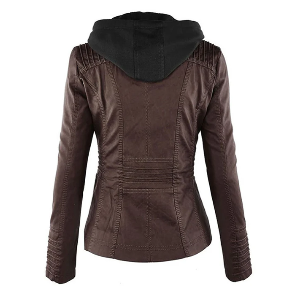 Zoe | Comfortable jacket