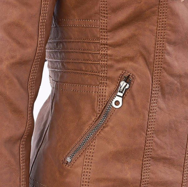 Zoe | Comfortable jacket