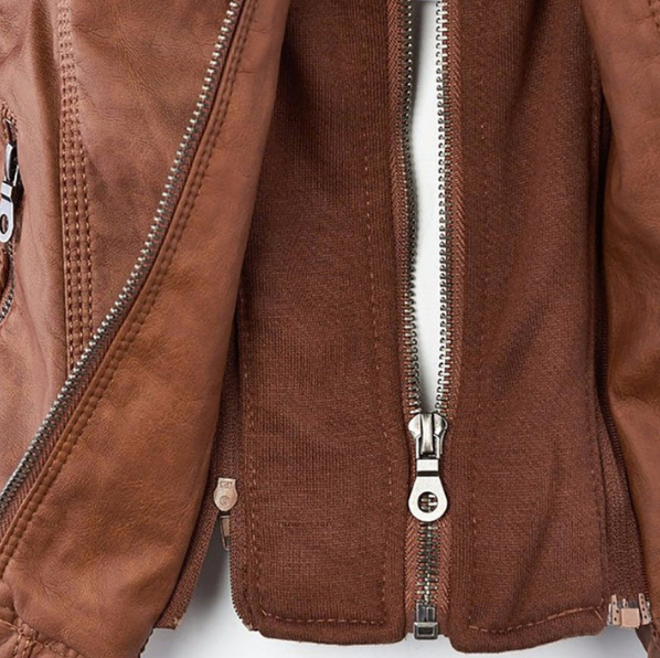 Zoe | Comfortable jacket
