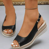 Brooke | Orthopaedic Sandals