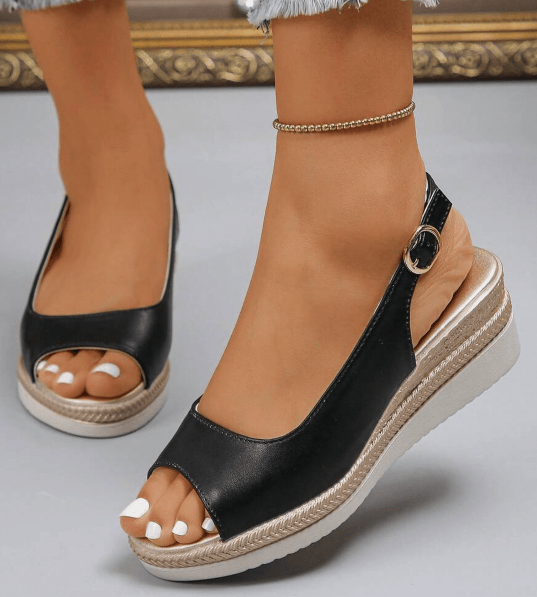 Alice Sophie | Orthopedic sandals