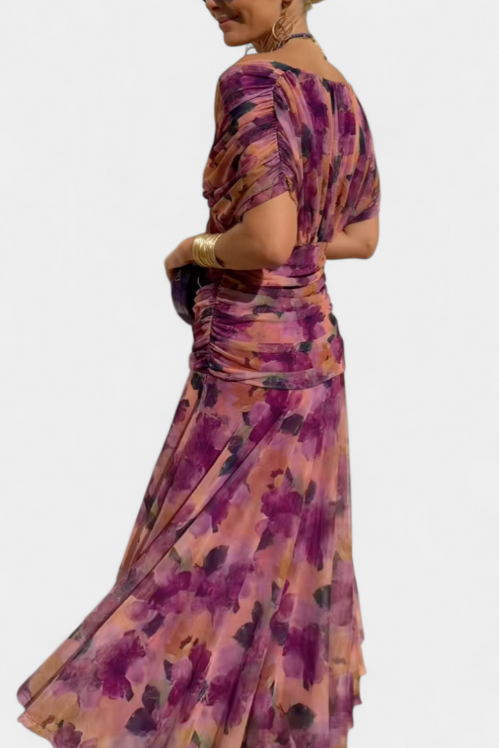 Imogen - Elegant Evening Dress