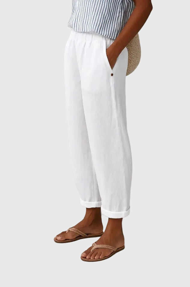 Martha | Chic and comfortable pants