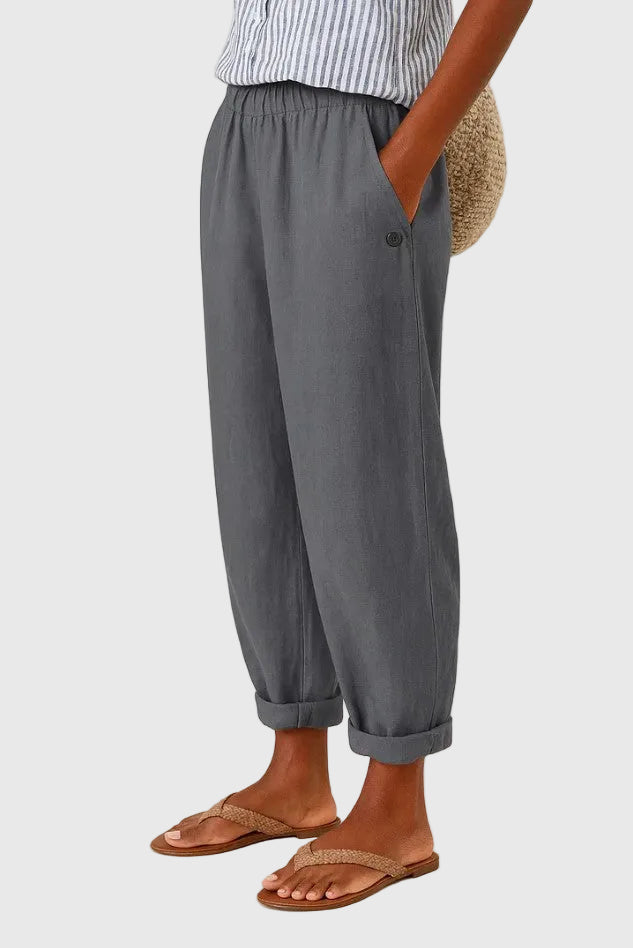 Martha | Chic and comfortable pants
