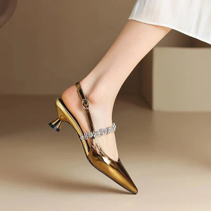 Tahlia – Elegant pumps