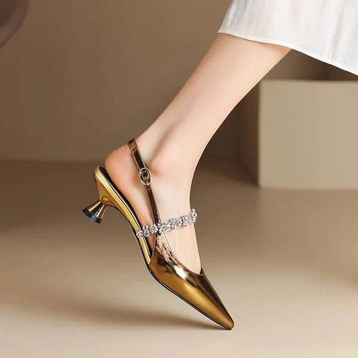 Tahlia – Elegant pumps