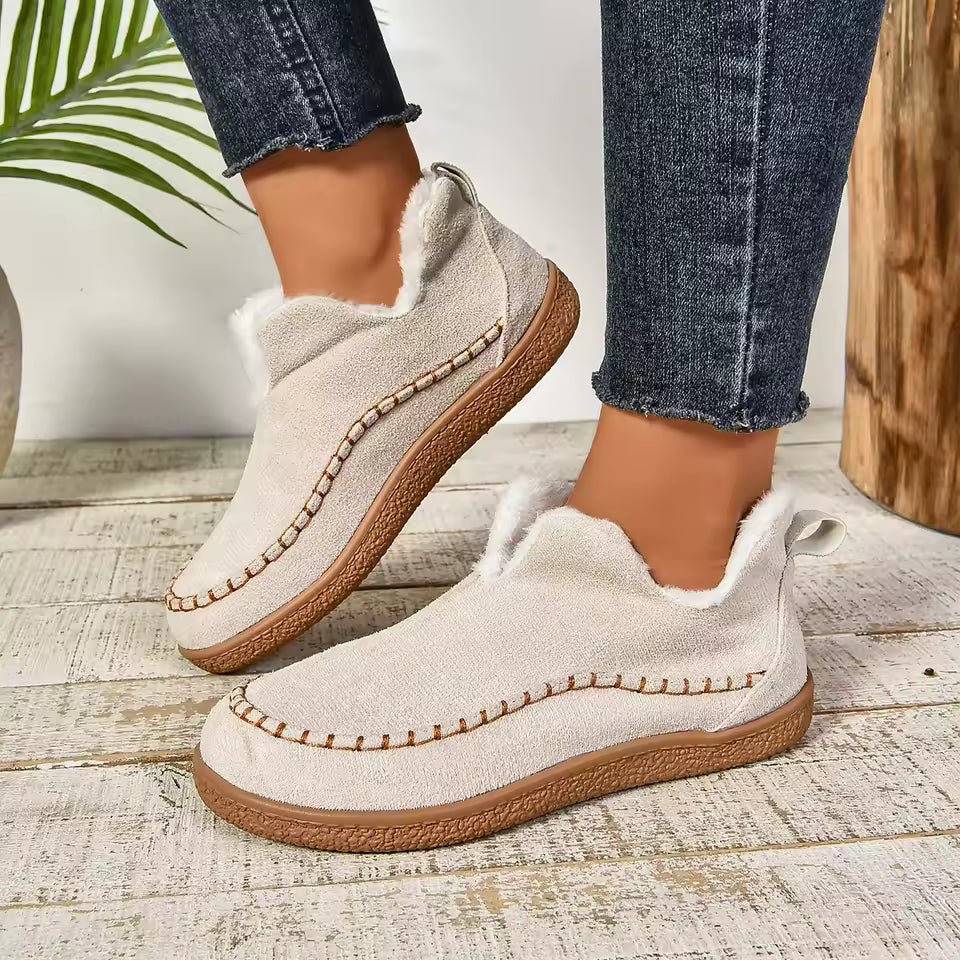 Alice Margarete | Orthopedic slippers