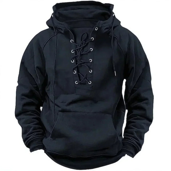 Lincoln - Sustainable Hoodie