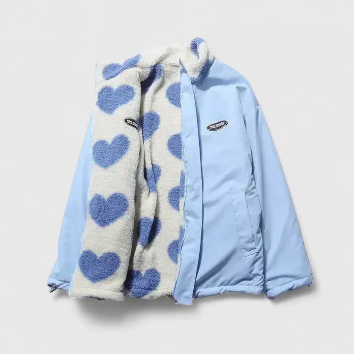 Zoe | Elegant jacket