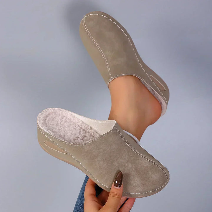 Grete | Orthopedic slippers