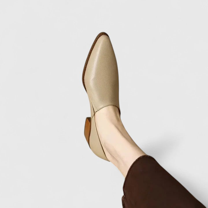 Antje | Orthopedic shoes