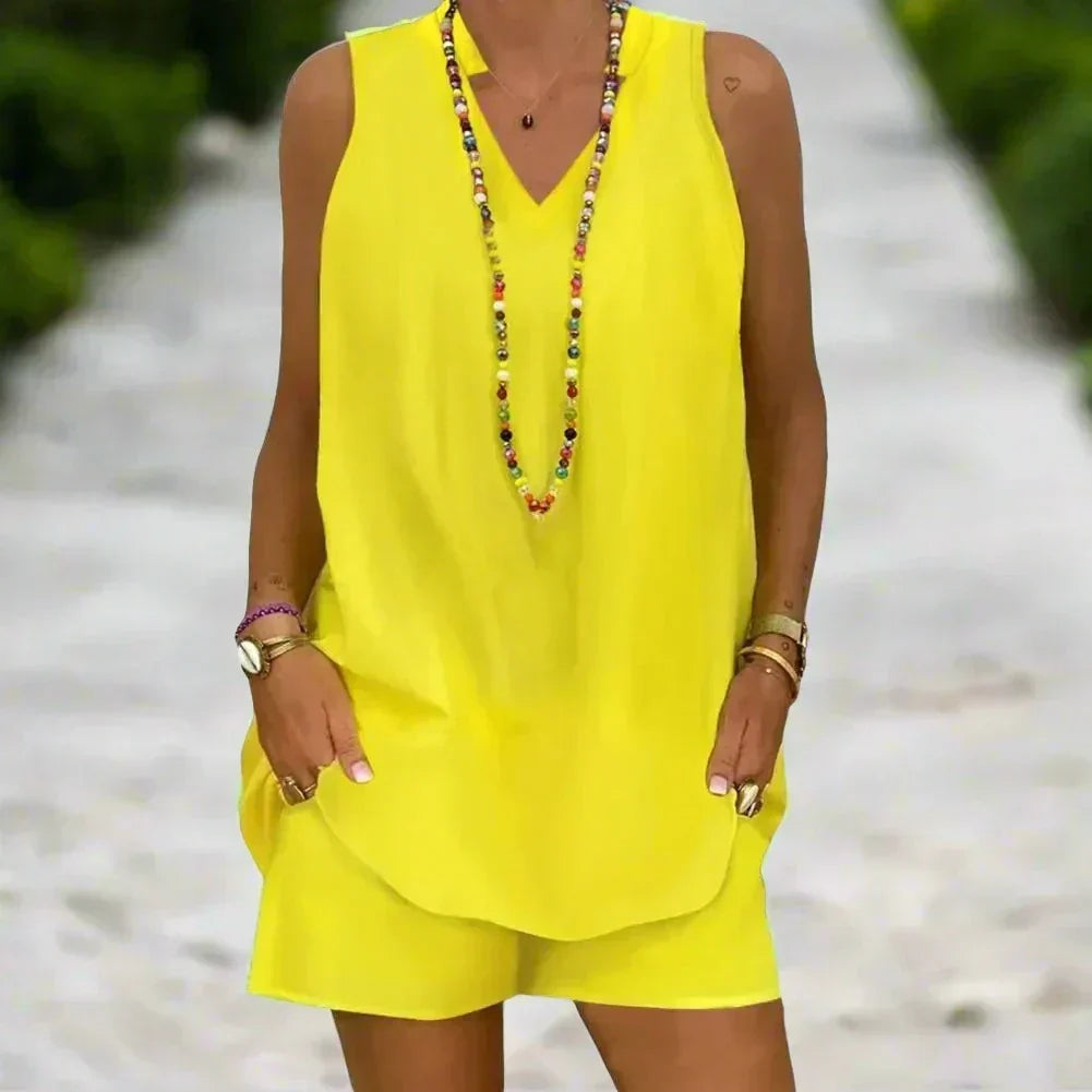 Victoria | Elegant summer set