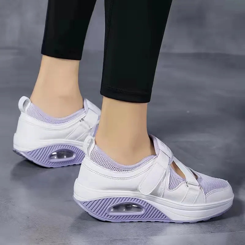 Kiara | Chic Everyday Shoes