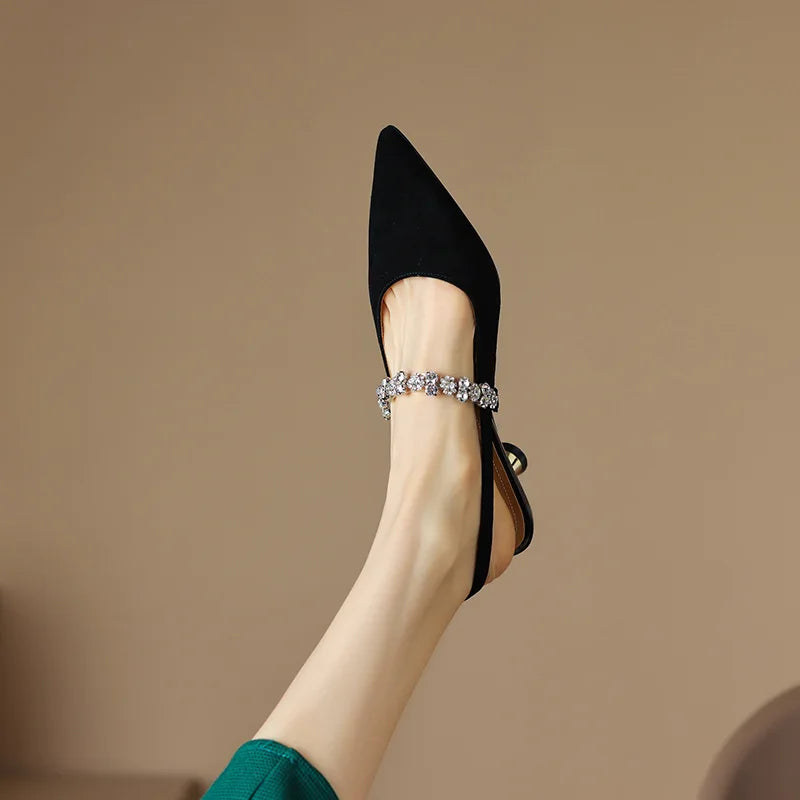 Tahlia – Elegant pumps