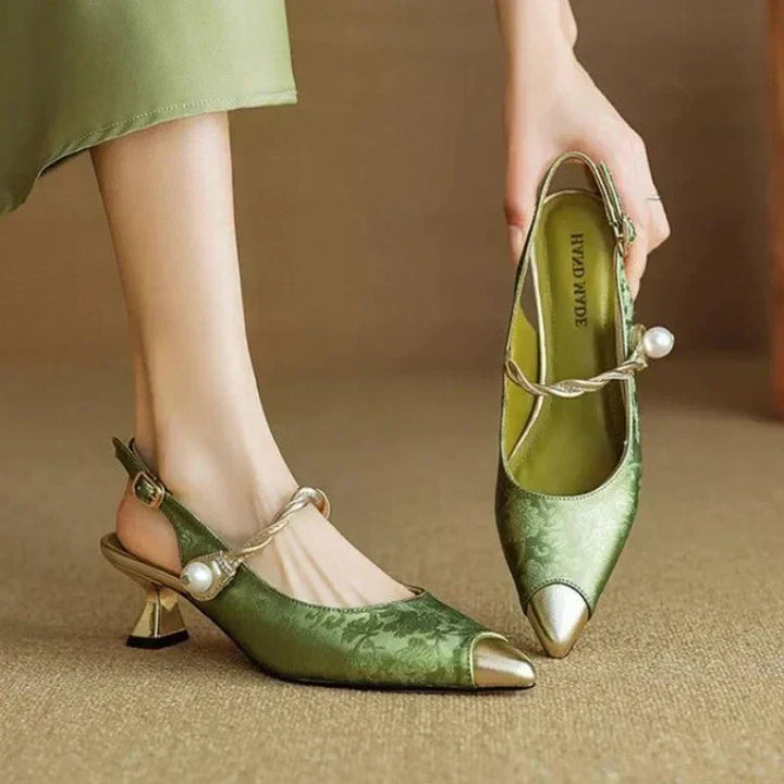 Sienna – Elegant high heels