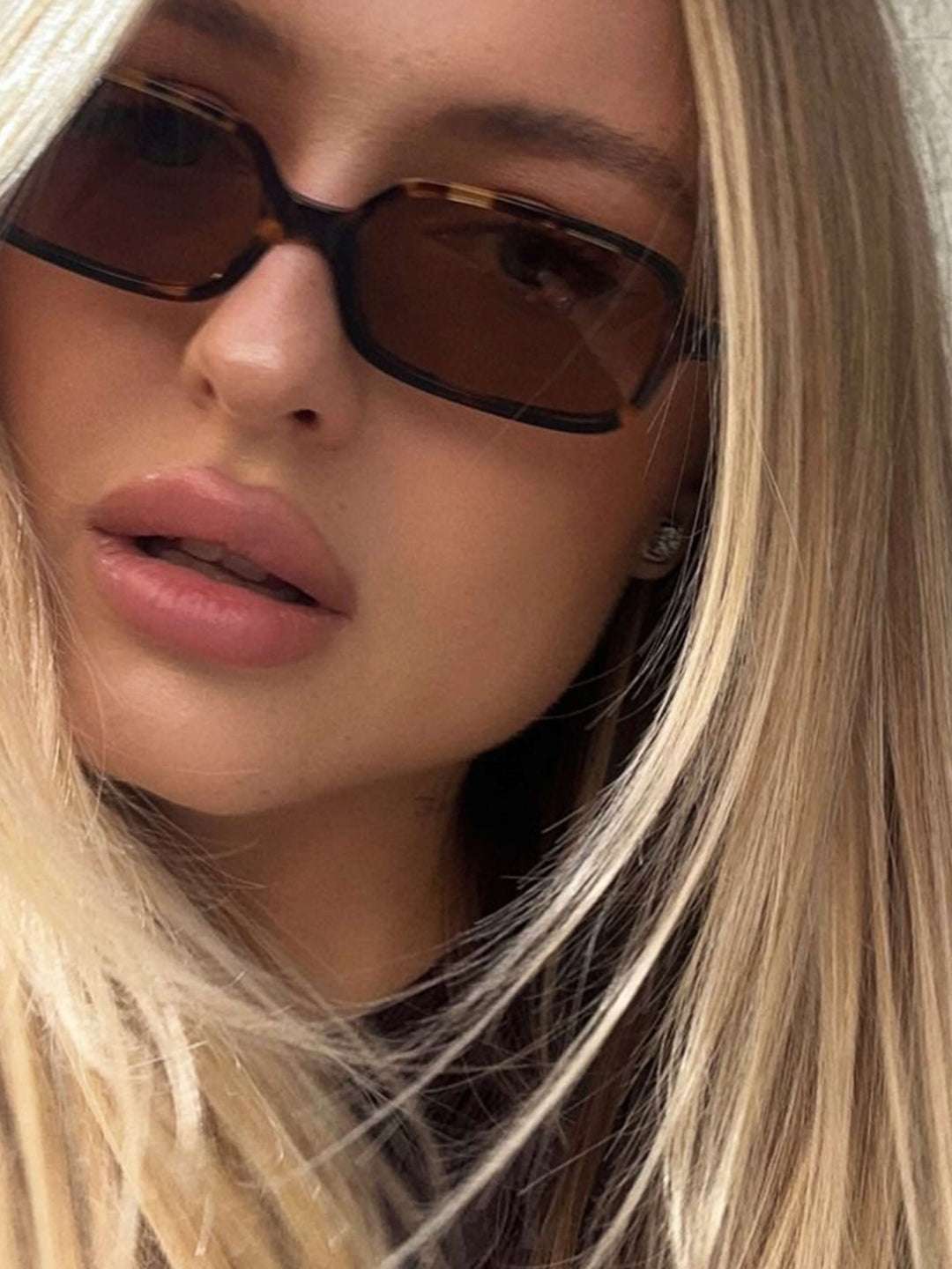 Tahlia Marie | Glamorous sunglasses