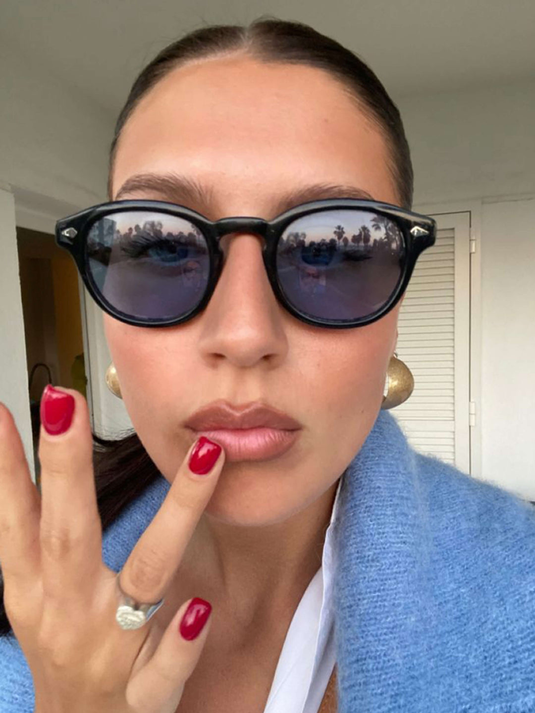 Sabina | Sophisticated sunglasses
