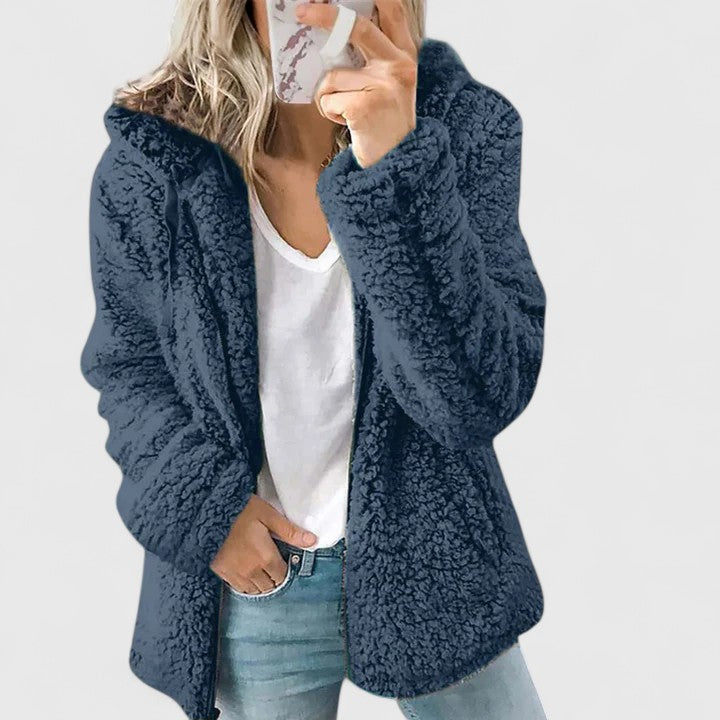 Rose | Comfortable jacket