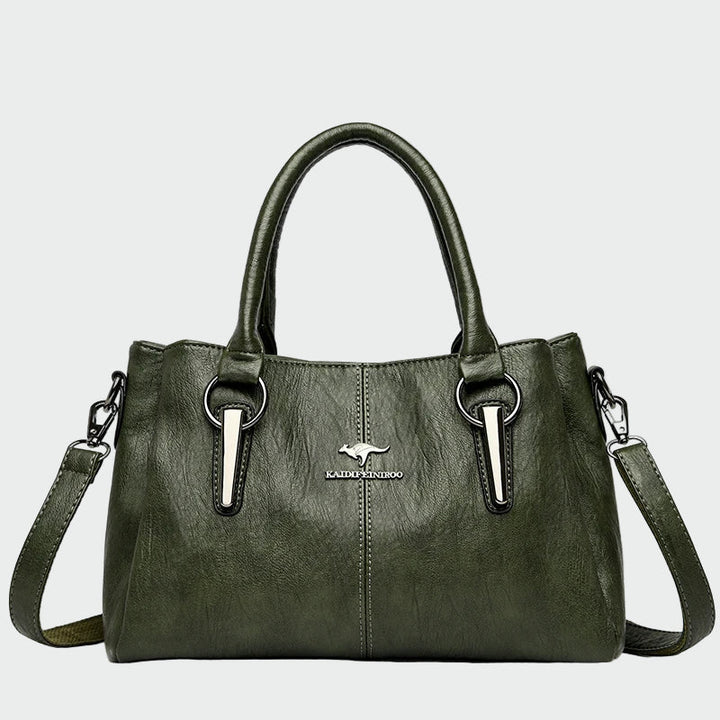 Rebecca - Timeless Top-Handle Bag