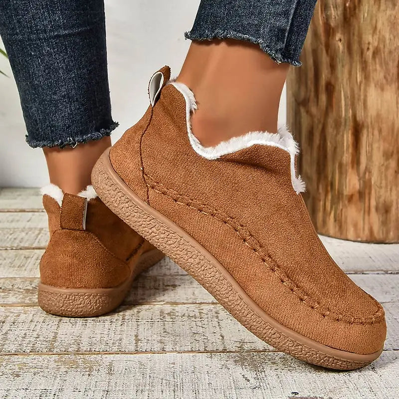Alice Margarete | Orthopedic slippers