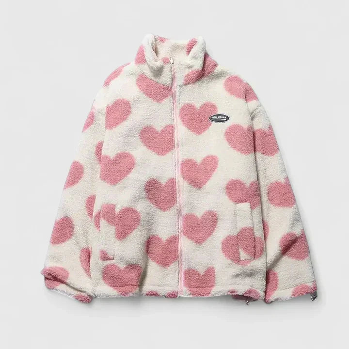 Zoe | Elegant jacket
