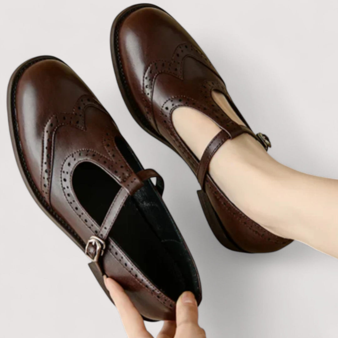 Persephone - Elegant & Comfortable Sandals