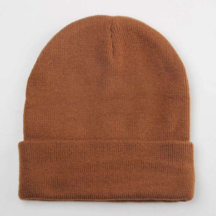 Riley | Lightweight Casual Knit Beanie
