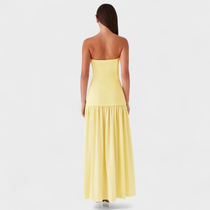 Brianna - Gala Dress