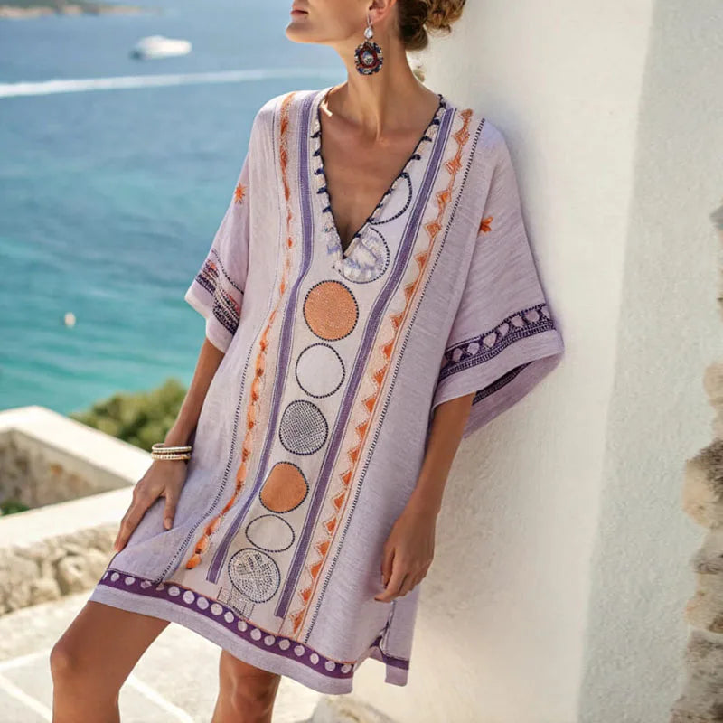 Esmée | Beach Dress
