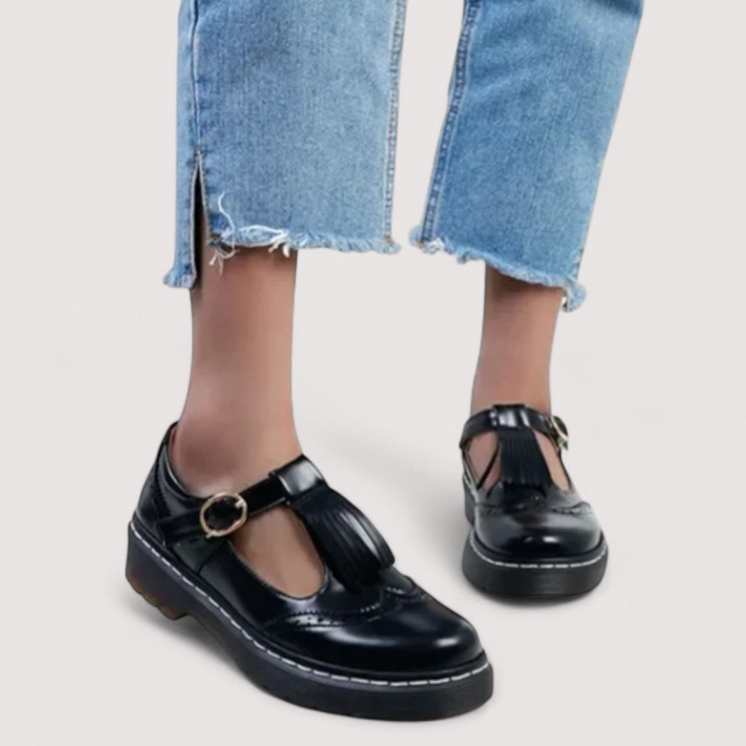 Gwendolyn - Elegant & Timeless Shoes