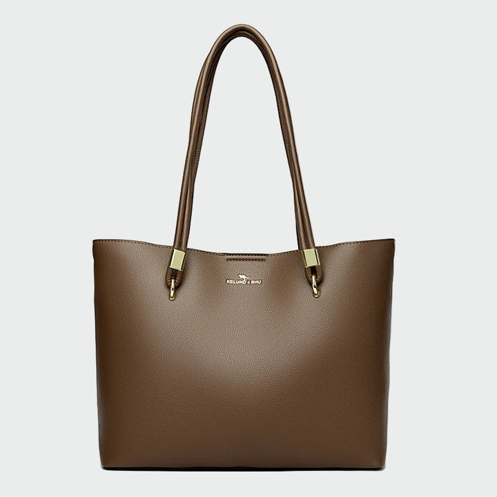 Natalie - Elegant Tote Bag