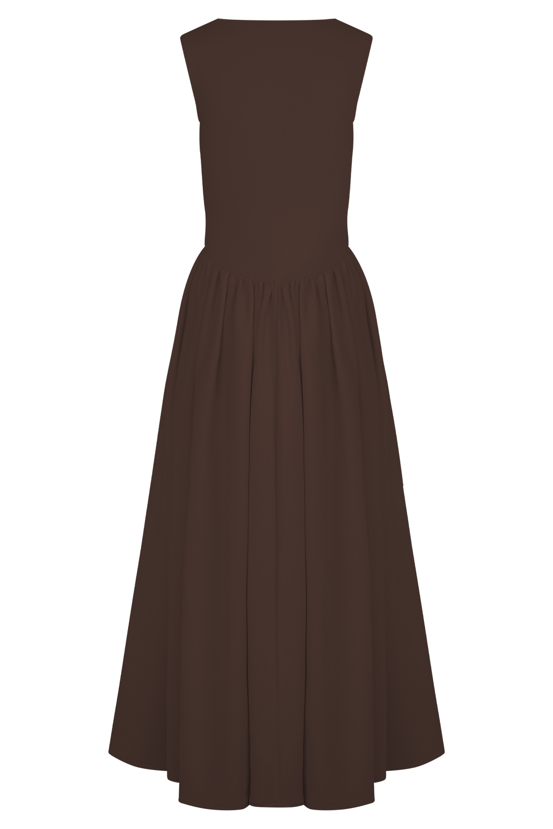 Maeve - Knitted Midi Dress