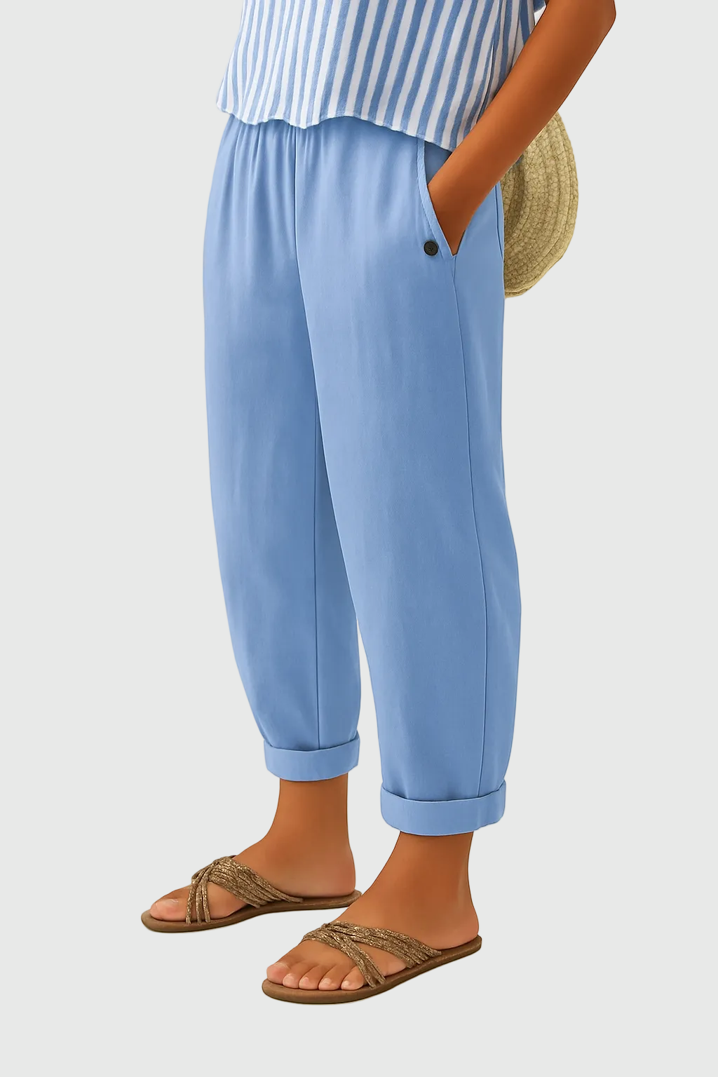Martha | Chic and comfortable pants