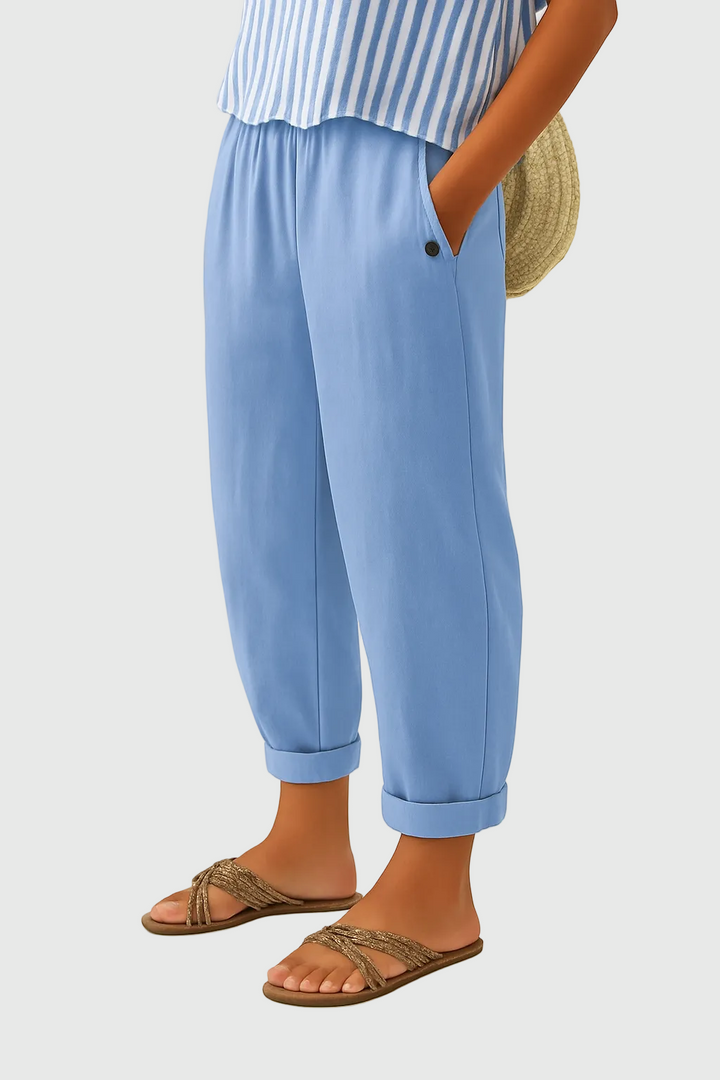 Martha | Chic and comfortable pants