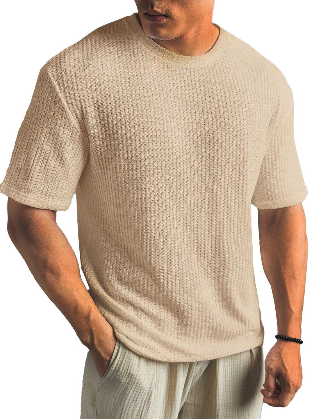 Austin - Neat-Fit Soft-Blend Shirt