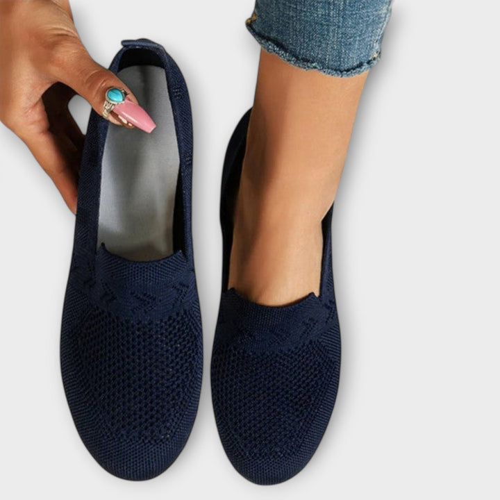 Audrey - Versatile Loafers