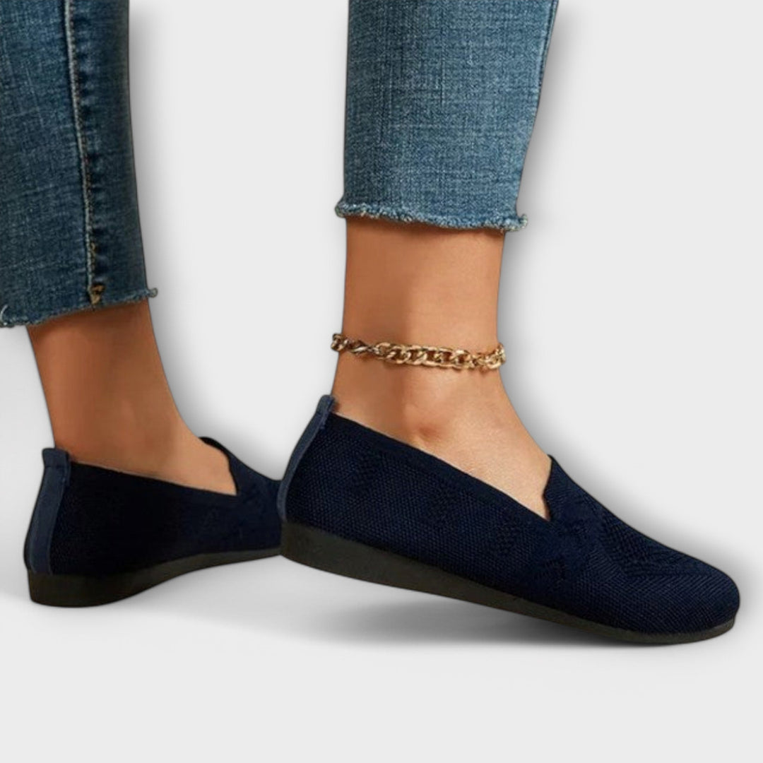 Audrey - Versatile Loafers